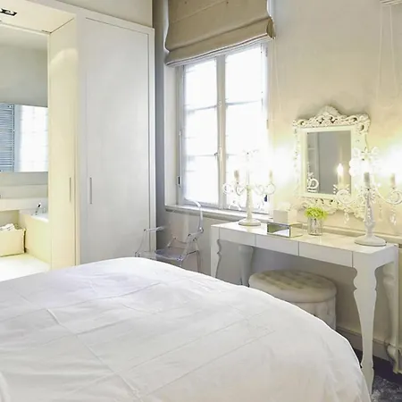 Apartment Marot *