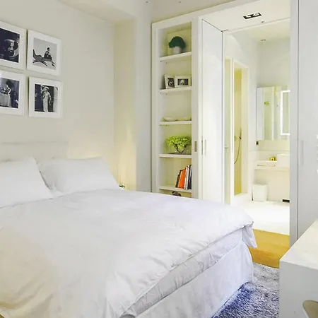 Marot Apartment *
