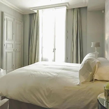 Apartment Marot *