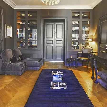 Apartment Marot *